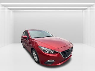2015 Mazda Mazda3