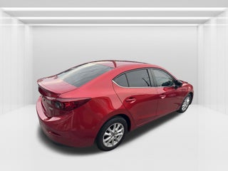 2015 Mazda Mazda3