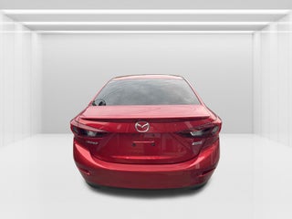 2015 Mazda Mazda3
