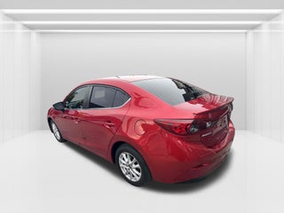 2015 Mazda Mazda3