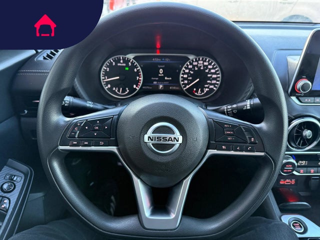 2023 Nissan Sentra