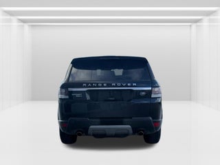 2015 Land Rover Range Rover Sport