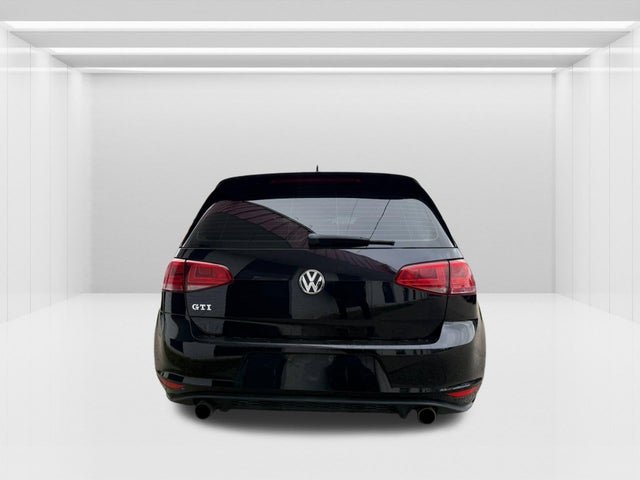 2015 Volkswagen Golf GTI