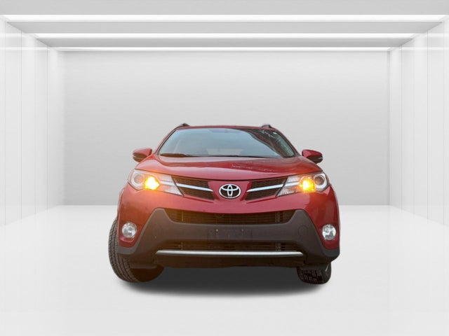 2013 Toyota RAV4