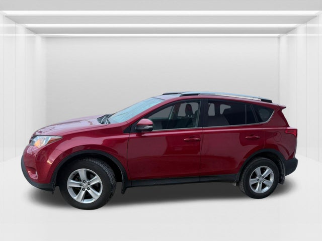 2013 Toyota RAV4