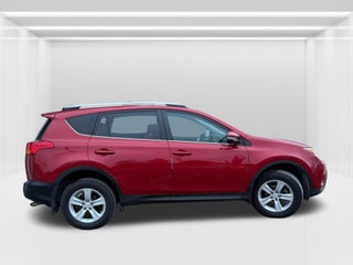 2013 Toyota RAV4