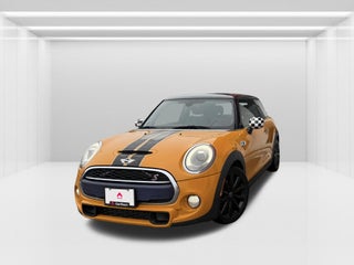 2015 MINI Cooper Hardtop