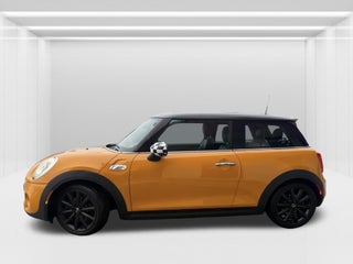 2015 MINI Cooper Hardtop