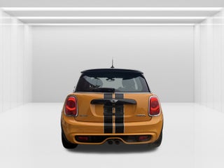 2015 MINI Cooper Hardtop