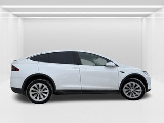 2017 Tesla Model X