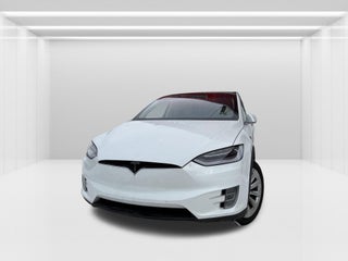 2017 Tesla Model X