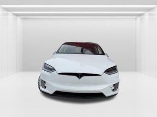 2017 Tesla Model X