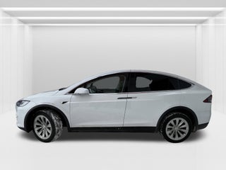 2017 Tesla Model X