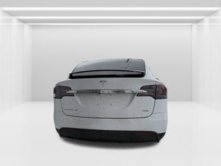 2017 Tesla Model X