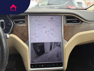 2017 Tesla Model X