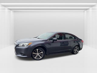 2015 Subaru Legacy