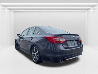 2015 Subaru Legacy