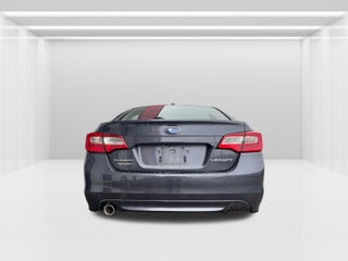 2015 Subaru Legacy