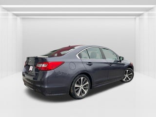 2015 Subaru Legacy