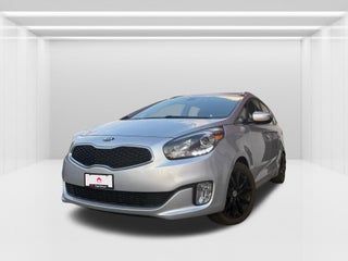 2016 Kia Rondo