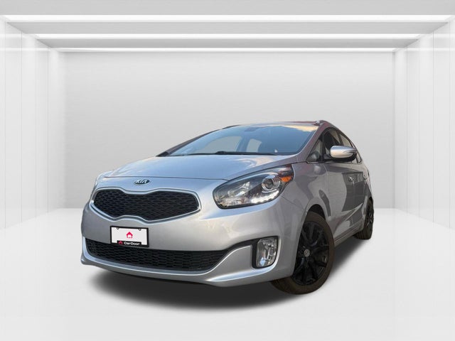 2016 Kia Rondo