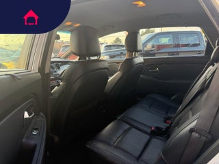 2016 Kia Rondo
