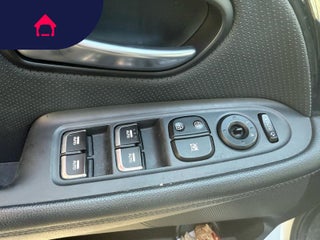 2016 Kia Rondo