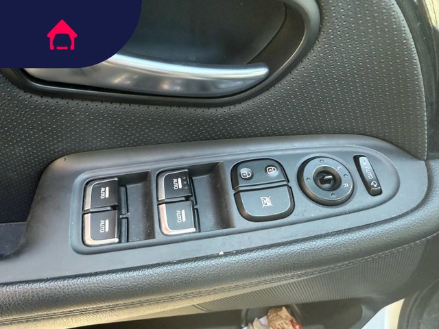 2016 Kia Rondo