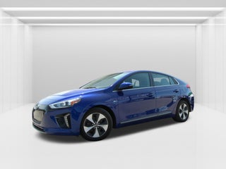 2019 Hyundai Ioniq Electric