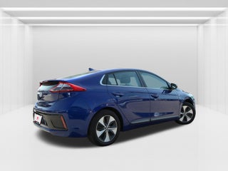 2019 Hyundai Ioniq Electric