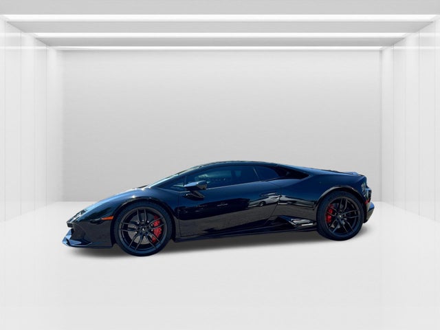 2023 Lamborghini Huracan EVO