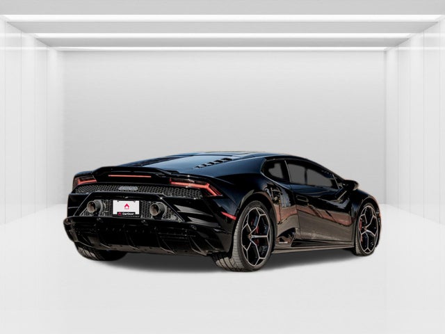 2023 Lamborghini Huracan EVO