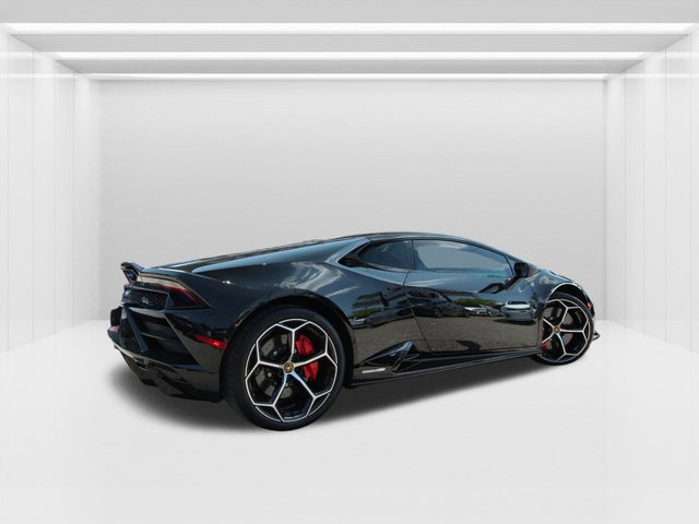 2023 Lamborghini Huracan EVO