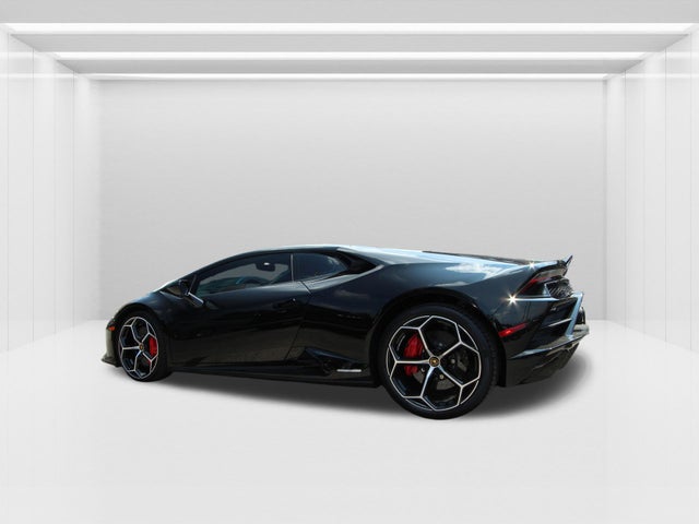 2023 Lamborghini Huracan EVO