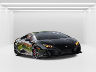 2023 Lamborghini Huracan EVO