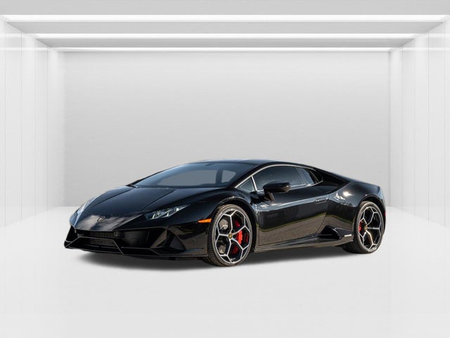 2023 Lamborghini Huracan EVO