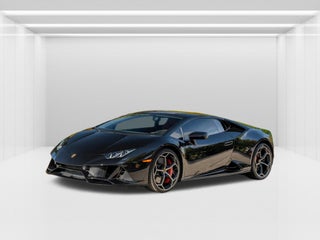 2023 Lamborghini Huracan EVO