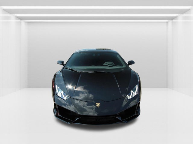 2023 Lamborghini Huracan EVO