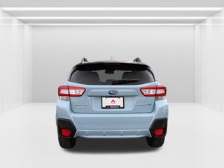 2018 Subaru Crosstrek