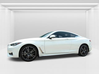 2019 INFINITI Q60