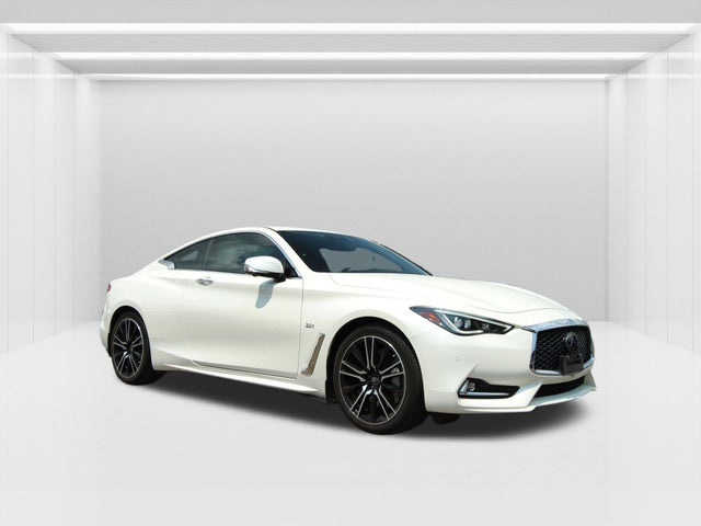 2019 INFINITI Q60