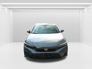 2022 Honda Civic Sedan