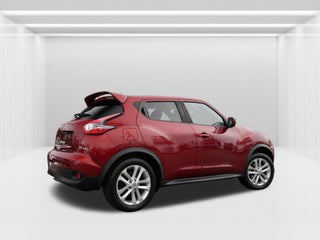 2016 Nissan JUKE