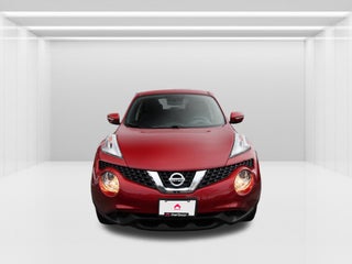 2016 Nissan JUKE