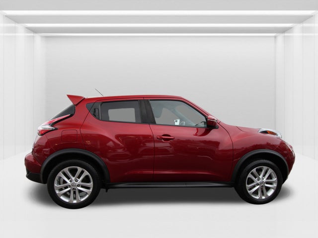 2016 Nissan JUKE