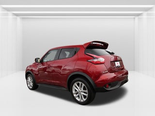 2016 Nissan JUKE