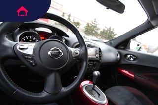 2016 Nissan JUKE