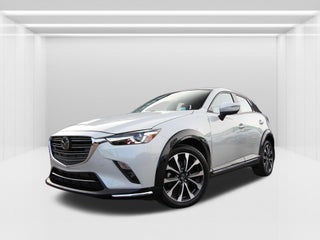 2022 Mazda CX-3