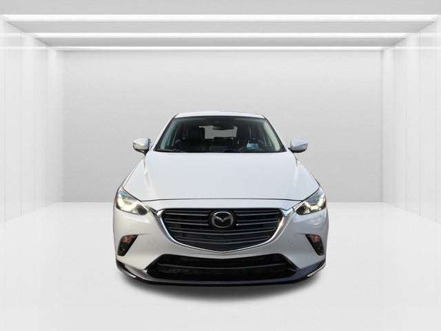 2022 Mazda CX-3