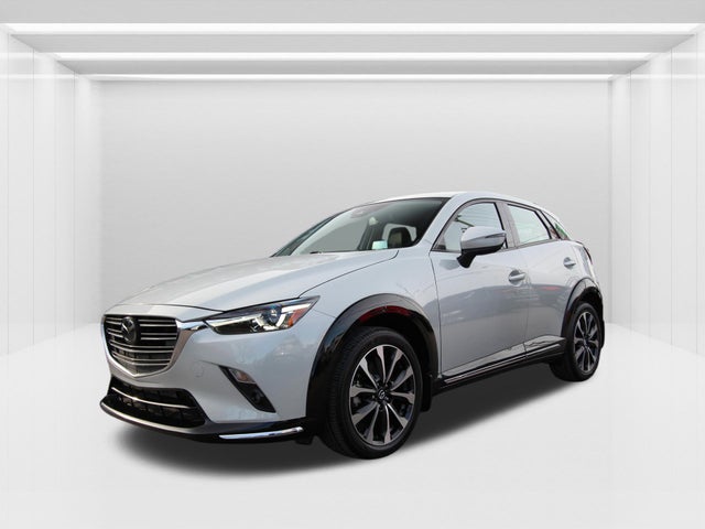 2022 Mazda CX-3